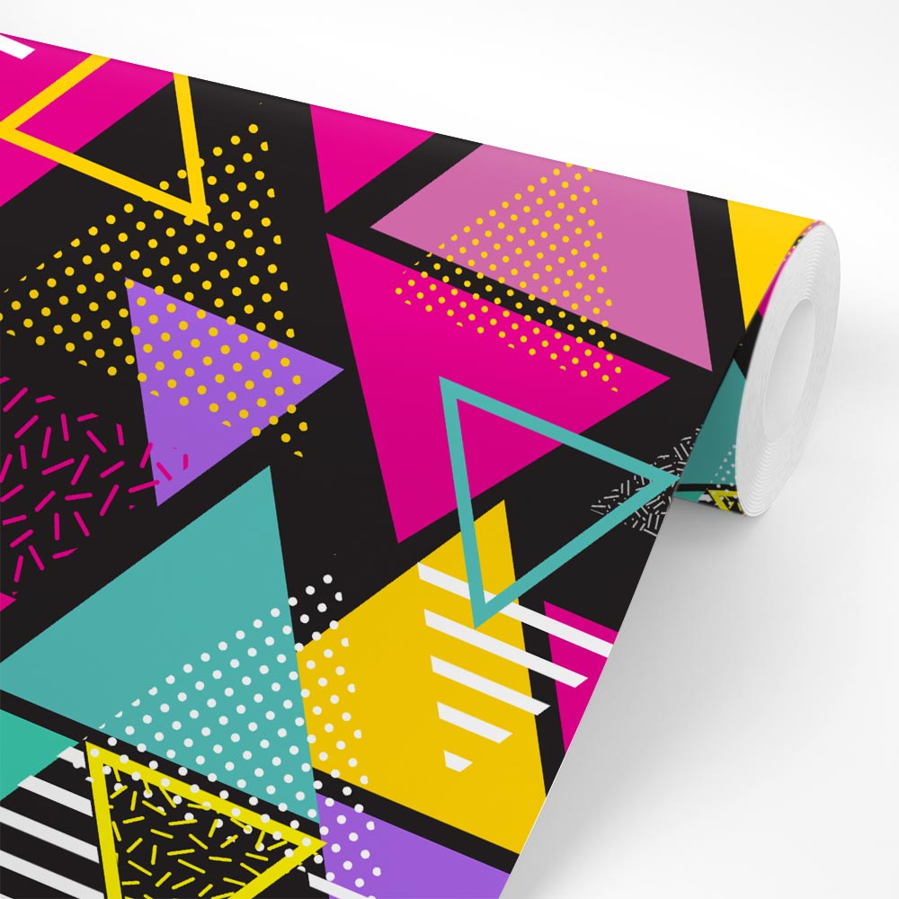 Pellicola Adesiva Vinile Per Xbox One S (Slim) - Design Paint Splat