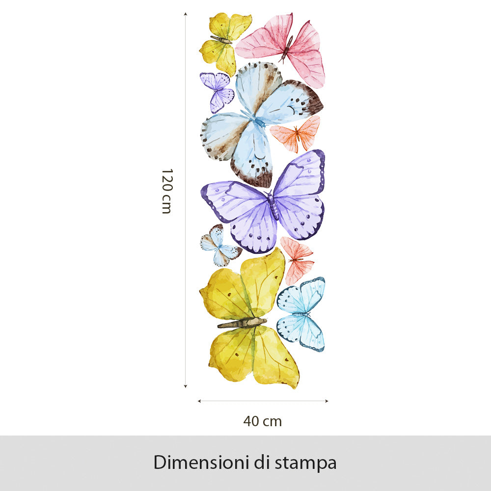 Poster Pappagallo In Stile Acquerello. Animali In Stile Acquerello Poster Pappagallo In Stile Acquerello. Animali In Stile Acquerello