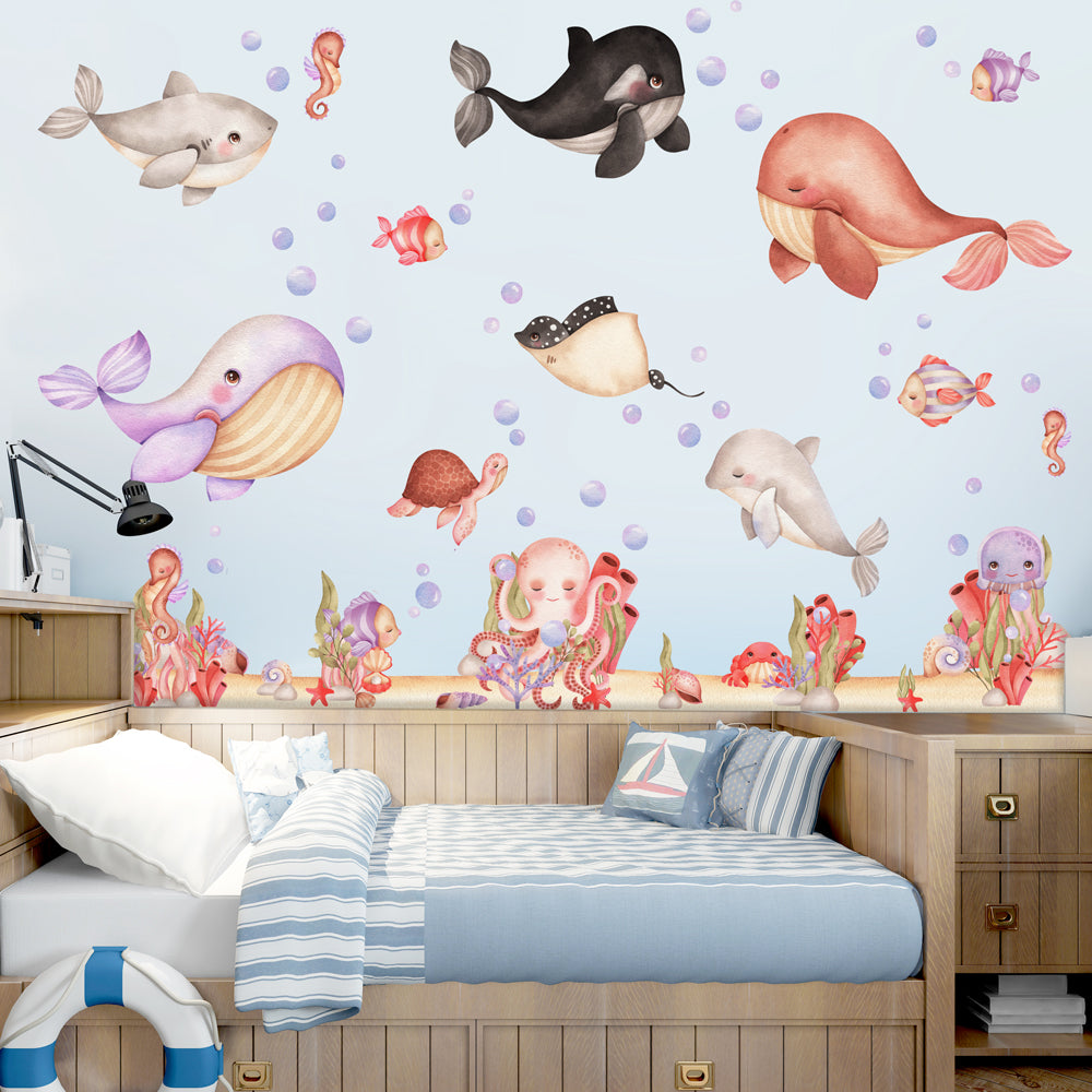 30 Adesivi Demonio Fai Da Te Per Bambini – Puzzle Facciali Cartoon, Regalo Per Feste E Premi Scolastici