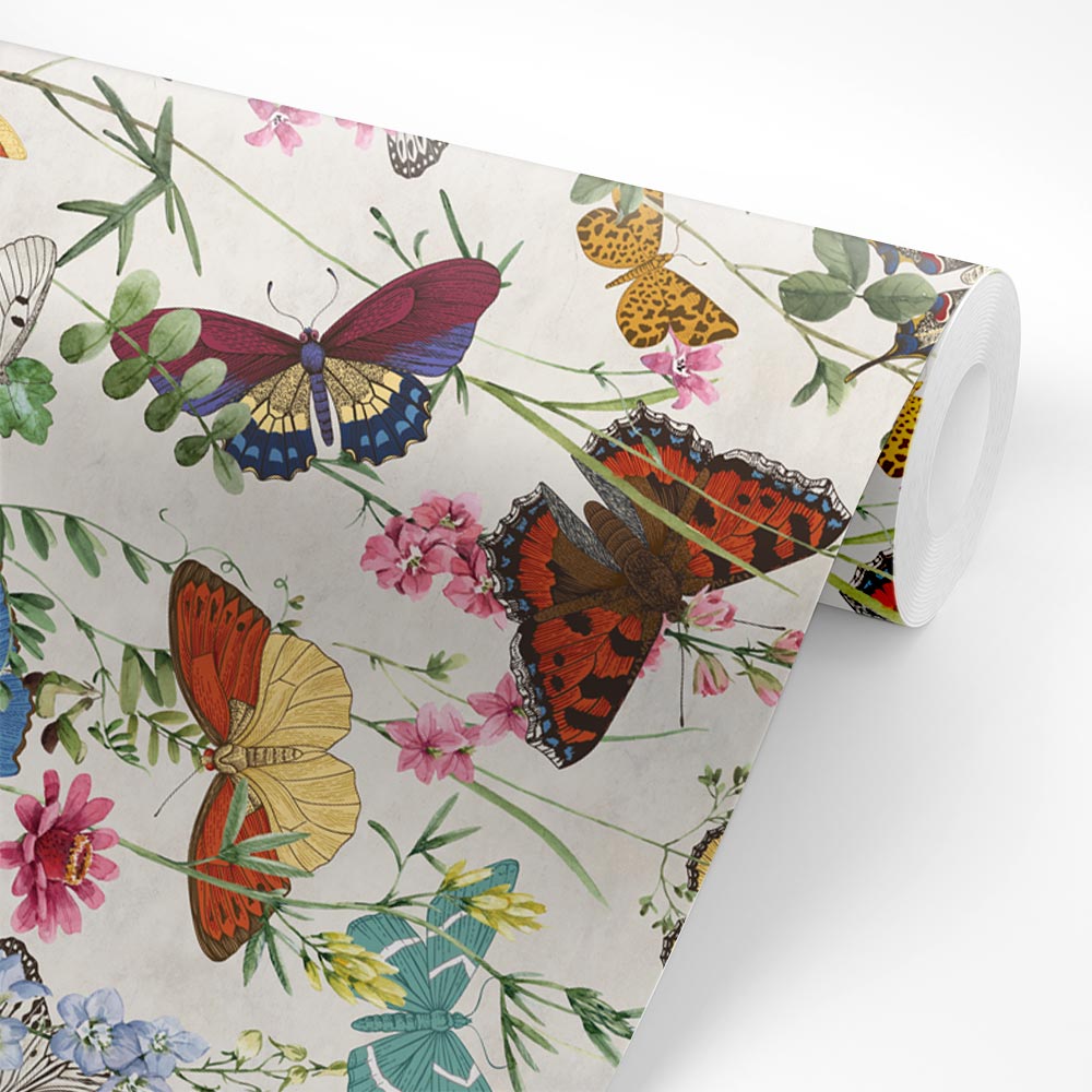 Adesivi Antigraffio Per Finestre A Forma Di Farfalla – 8 Pezzi, PVC Riutilizzabile, 30x22 Cm
