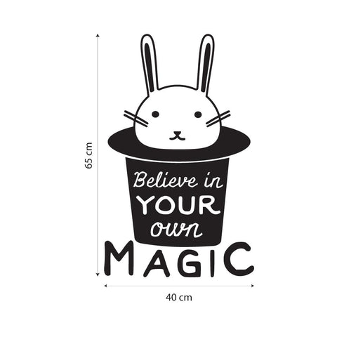 Credi nella tua magia