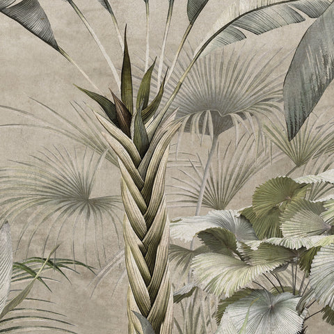 Carta da parati Sumatra dettaglio