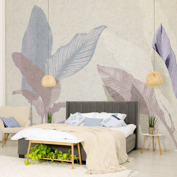 Colla Per Carta Da Parati GREAT ART - 200g Adesivo Professionale Per Murali E Fotopareti