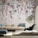 Carta Da Parati Murale Retro 3D - Personalizzata, Autoadesiva, Vari Formati - Foto 5