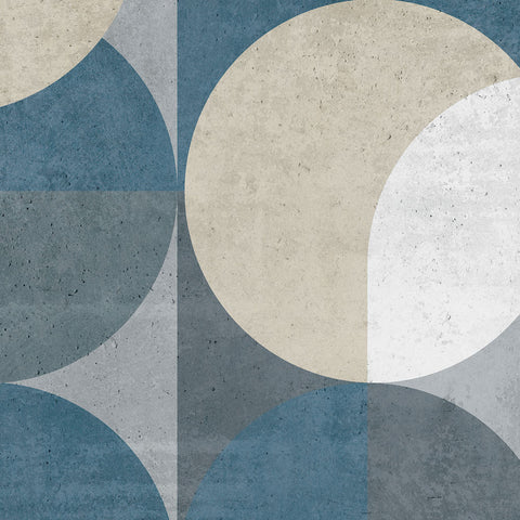 Carta da parati Eclissi dettaglio