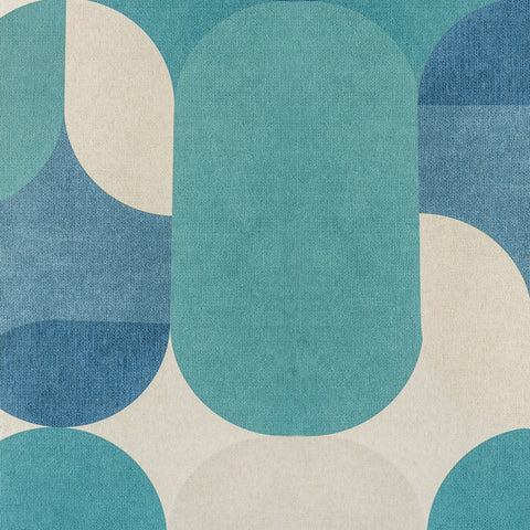 Carta da parati in Fibra di Vetro Anni 70