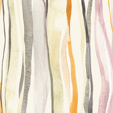 Carta da Parati Oscillazioni