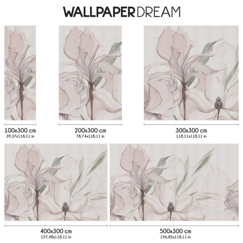 Carta da parati Rafflesia