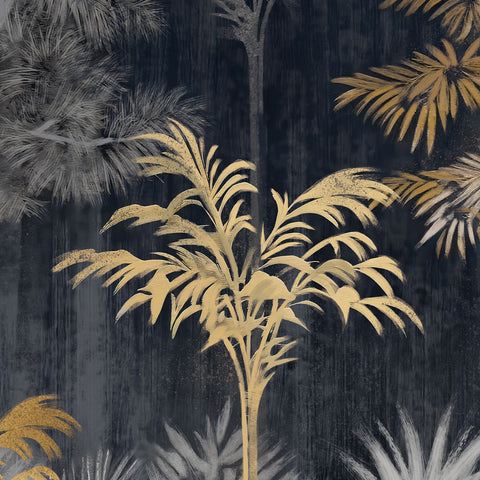 Carta da Parati Luci del tramonto