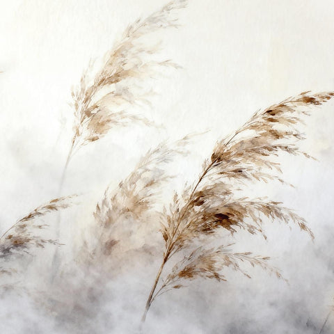 Carta da parati Via col vento