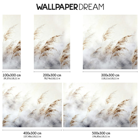 Carta da parati Via col vento