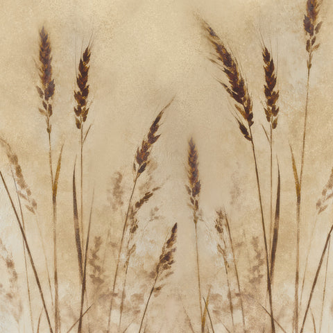 Carta da parati Grano dorato