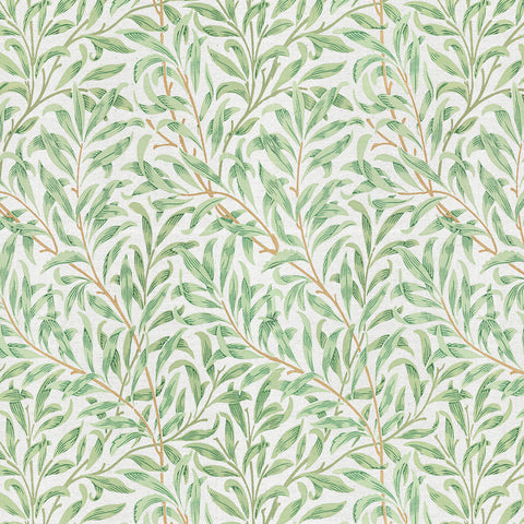 Carta da Parati Sempreverde di Morris