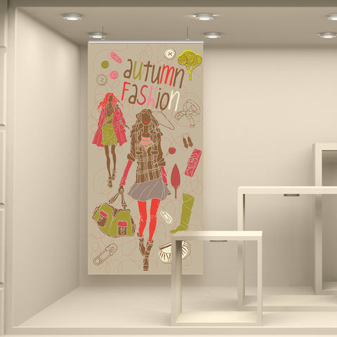 Fondale Autumn fashion