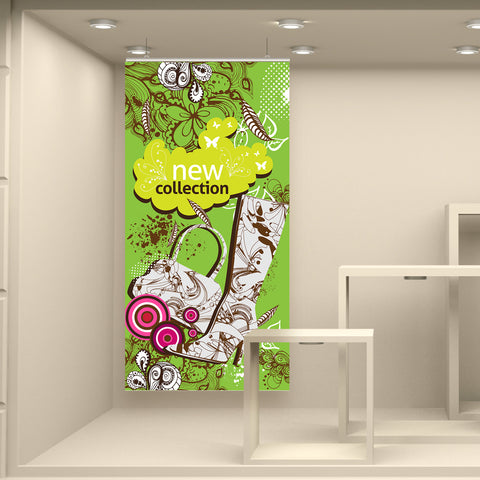 Fondale Green collection