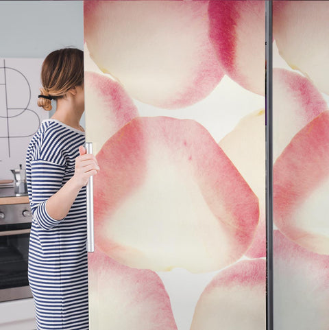 Adesivo per Frigo Softly