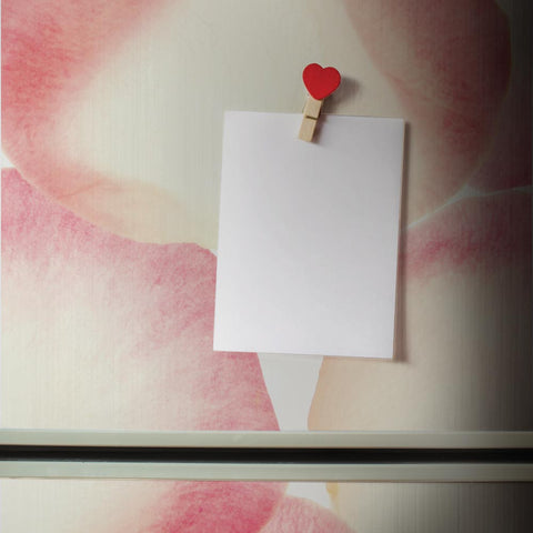 Adesivo per Frigo Softly