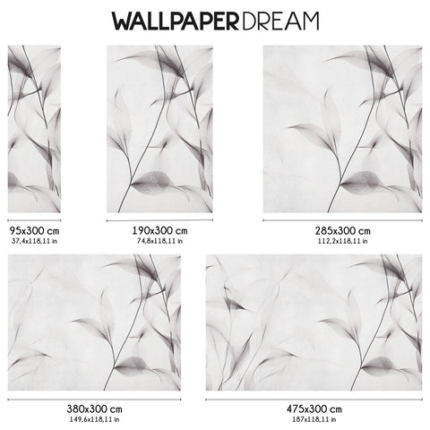 Carta da parati in Fibra di Vetro Tenue fruscio