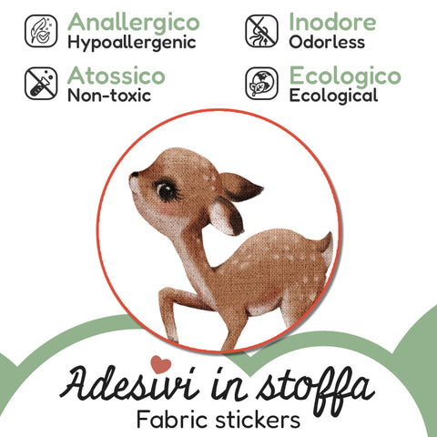 Amici del bosco