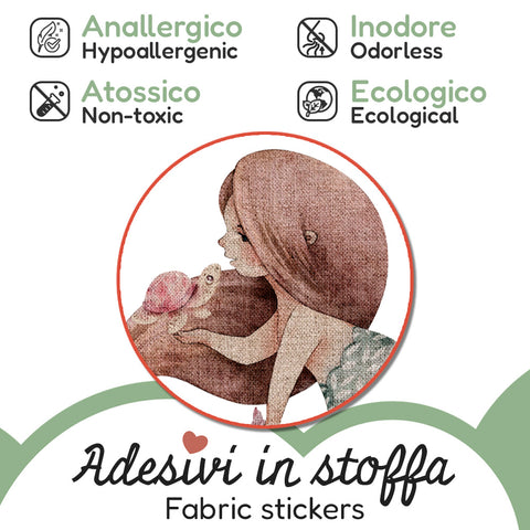 Allegro fondale XXL