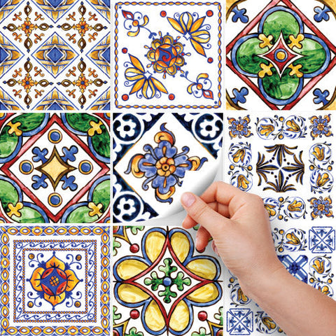 Ceramiche di Castelli | Adesivi per piastrelle