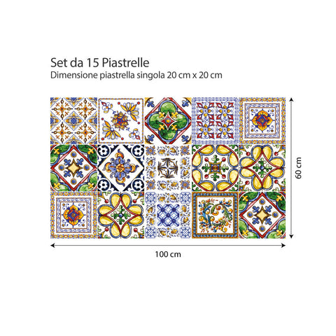 Ceramiche di Castelli | Adesivi per piastrelle