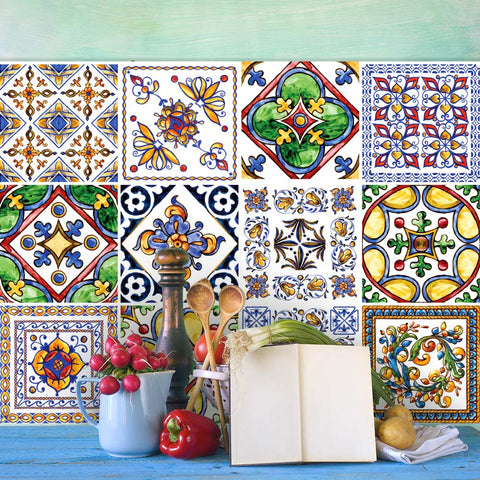 Ceramiche di Castelli | Adesivi per piastrelle