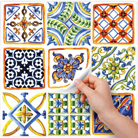 Ceramiche di Faenza | Adesivi per piastrelle