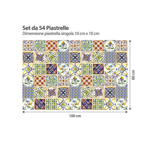Ceramiche di Faenza | Adesivi per piastrelle