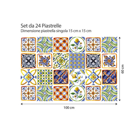 Ceramiche di Faenza | Adesivi per piastrelle