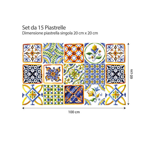 Ceramiche di Faenza | Adesivi per piastrelle