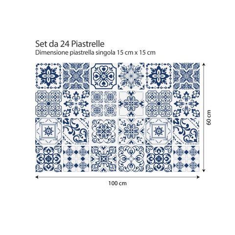 Sintra | Adesivi per piastrelle