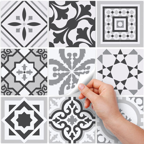 Fes | Adesivi per piastrelle