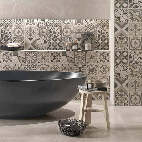 Adesivi per piastrelle bagno Cracovia
