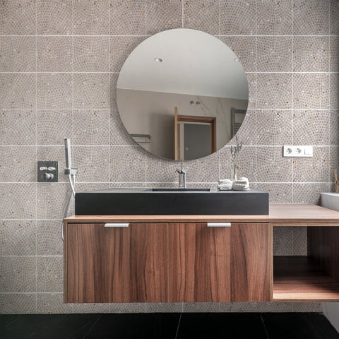 Adesivi per piastrelle Estepona bagno 3