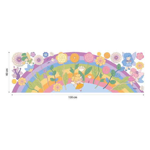 Fatine arcobaleno