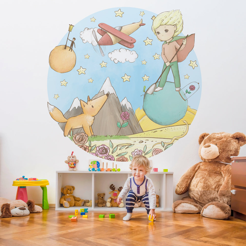 AIRNOGO 200 Pezzi Adesivi Animali per Bambini, Stickers Bambini Attacca stacca,I