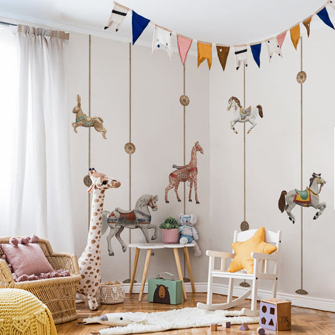 Carosello Magico XXL