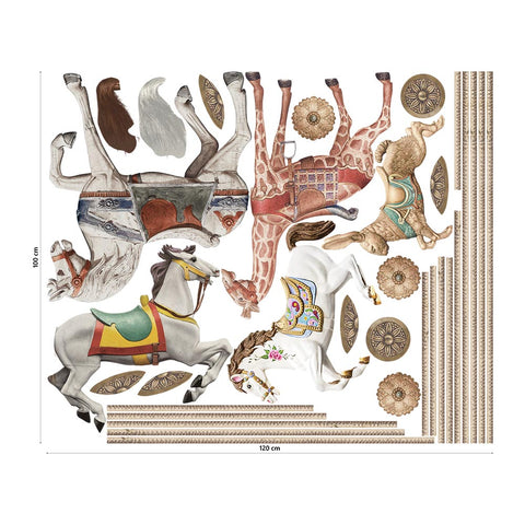 Carosello Magico XXL