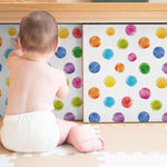 Carta Adesiva Arancione Per Mobili - Rotolo 40x200cm | PVC Impermeabile | Fai Da Te - Foto 9