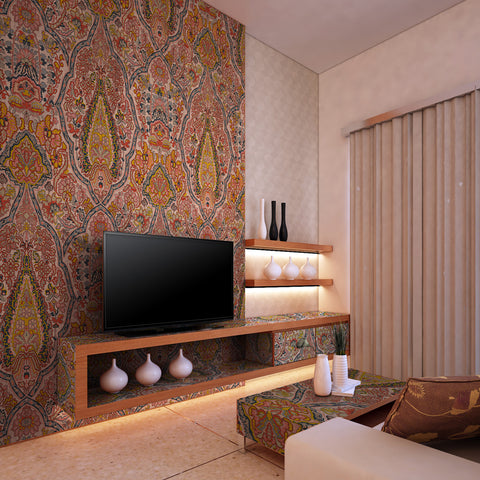 Pellicola adesiva Jaipur
