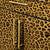 Pellicola adesiva Leopard Skin 2 mobili