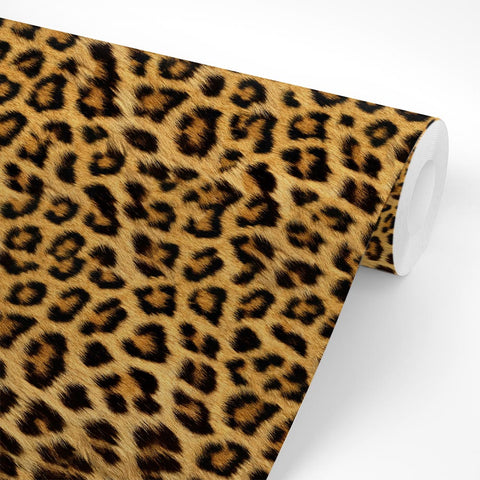 Pellicola adesiva Leopard Skin 2 rotolo
