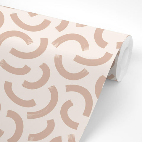 Pellicola adesiva Aesthetic Pattern rotolo