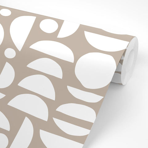 Pellicola adesiva Aesthetic Pattern 3 rotolo