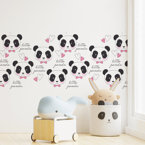 Fascia Panda
