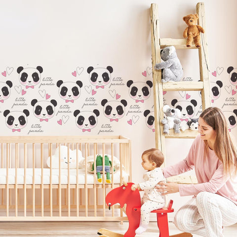 Fascia adesiva Panda