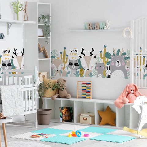 Fascia adesiva Super cute