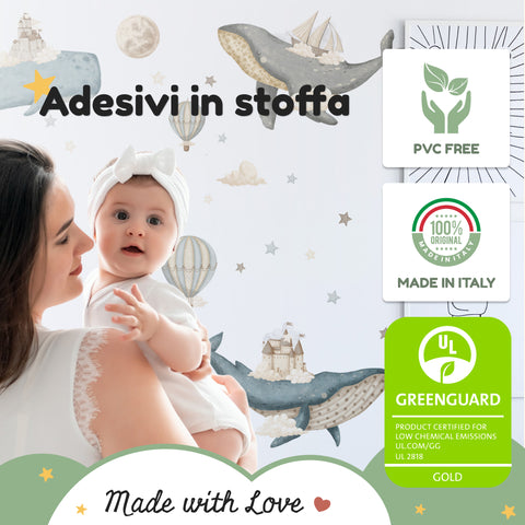 n.2 pezzi Giardino con apette