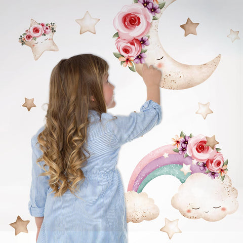 Luna Fiorita